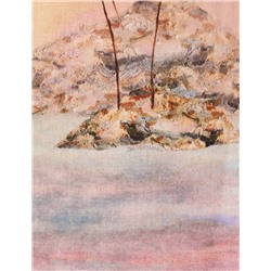 Платье люкс 100%лен