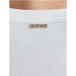 Топ из премиального хлопка