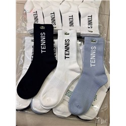 Набор высоких носков ЛАКОСТ*Е