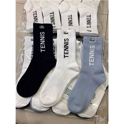 Набор высоких носков ЛАКОСТ*Е