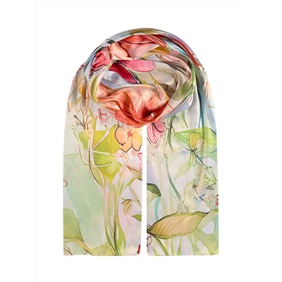 Палантин женский KSH16-1452-1