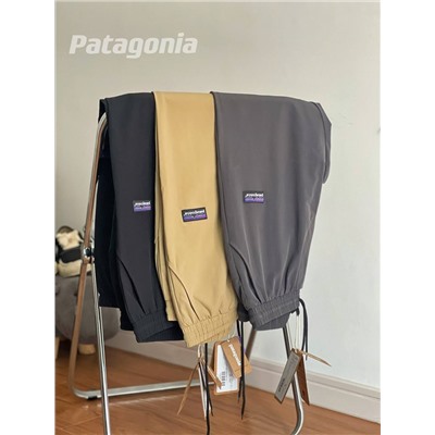 Мужские легкие быстросохнущие штаны джоггеры ПАТАГОНИ*Я