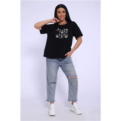 Футболка 88069 НАТАЛИ #990047