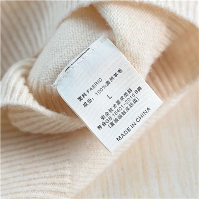 Мягкий, нежный женский пуловер КО*С