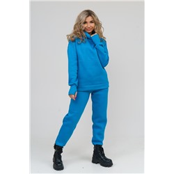Костюм 36597 (худи + брюки) НАТАЛИ #818096