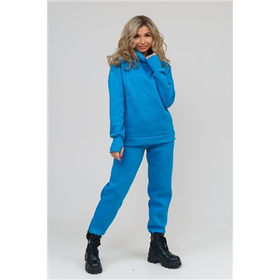 Костюм 36597 (худи + брюки) НАТАЛИ #818096