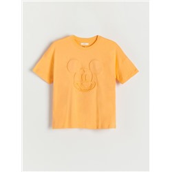 Oversize T-Shirt Mickey Mouse