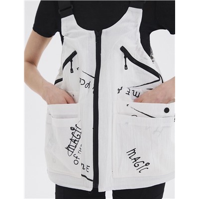 Жилет 2500-0618-01