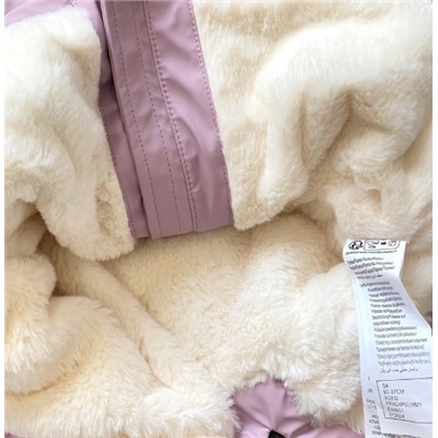 Куртка для девочек. Экспорт