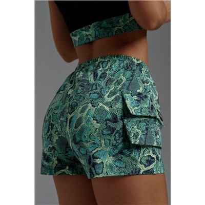 8486 Шорты женские