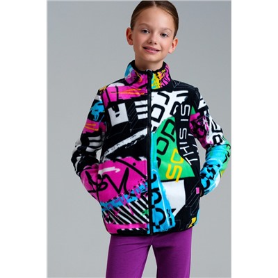 Толстовка PLAYTODAY, 1064379