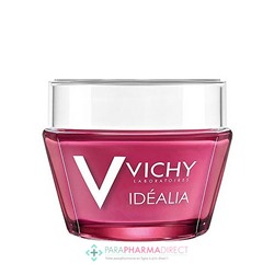 Vichy Idéalia Crème énergisante Peau Normale 50 ml