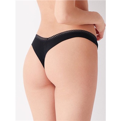 Трусы №ADA71 Charme бразильяна Cotonella