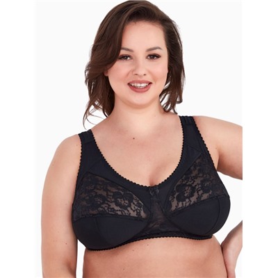 1162 Melodia M бюст (телесный, 110F) Gaia