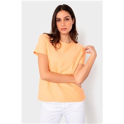 Camiseta Naranja