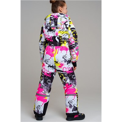 Комбинезон PLAYTODAY, 1056052