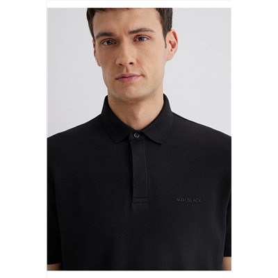 Mavi Erkek Siyah M0612636-900 T-Shirt