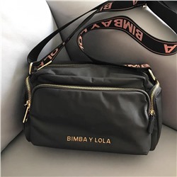 Удобная универсальная сумка  BIMB*A Y LOL*A