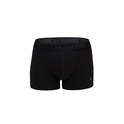 U.S. Polo Assn. Erkek 3'lü Boxer Takımı 50310673-vr046