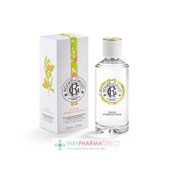 Roger & Gallet Fleur d'Osmanthus - Eau Parfumée Bienfaisante 100ml
