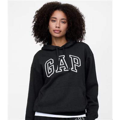Gap Logo Hoodie
