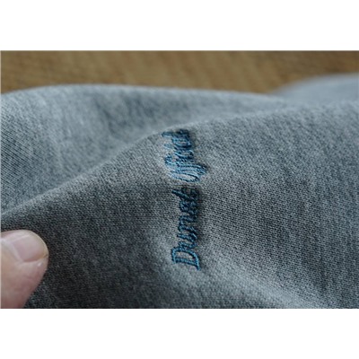 Свитшот Duns*t, модель унисекс  Экспорт