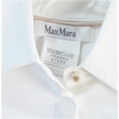 Женская повседневная рубашка Макс Мар*а