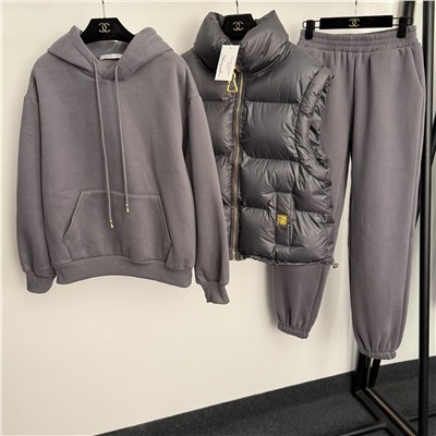 Костюм тройка  df