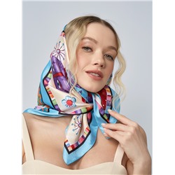Платок женский KSH16-614-2
