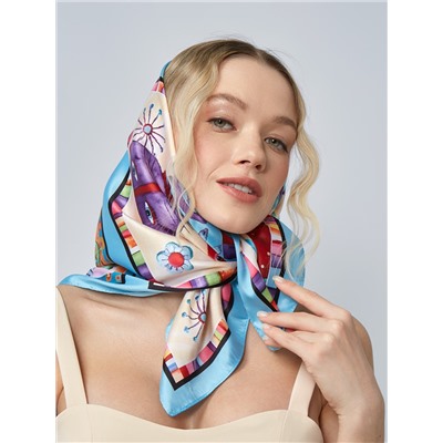 Платок женский KSH16-614-2