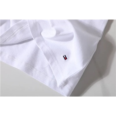 Женская футболка-поло ТОММИ ХИЛФИГЕ*Р