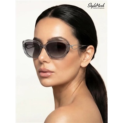 StyleMark Polarized L2607C солнцезащитные очки