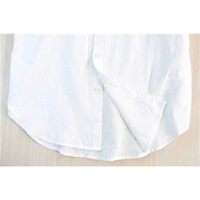 Женская льняная рубашка  РАЛЬ*Ф Л