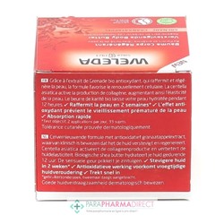 Weleda Grenade Baume Corps Régénérant 150ml