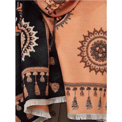 Палантин женский RH10-241-1