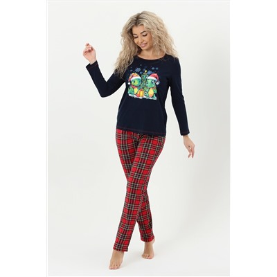 Пижама с брюками 10895 НАТАЛИ #944957