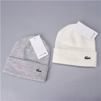 Шапка ЛАКОСТ*Е