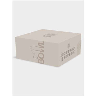 Салатник, 15 см, 0,7 л, Rosita