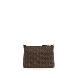 Kadın Kahverengi Omuz Çantası