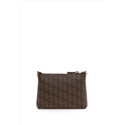 Kadın Kahverengi Omuz Çantası