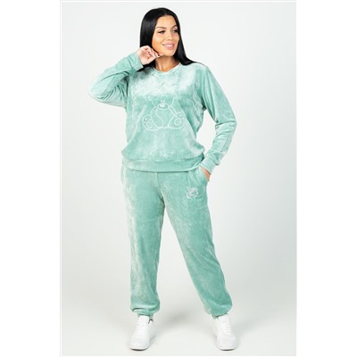 Костюм с брюками Медвежонок НАТАЛИ #950509