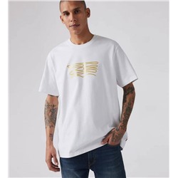 Мужская футболка   ЛЕВАЙ*С