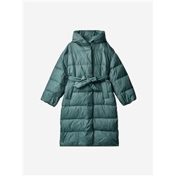 Легкий и удобный женский пуховик Lululemo*n Экспорт