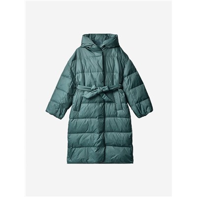 Легкий и удобный женский пуховик Lululemo*n Экспорт