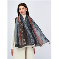 Палантин женский SPR-185-1
