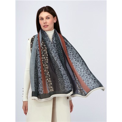 Палантин женский SPR-185-1