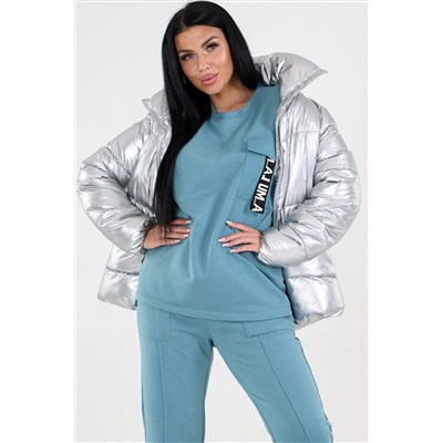 Костюм с брюками 31772 НАТАЛИ #945179