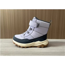 Зимние ботинки. Экспорт