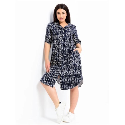 Платье женское Летто