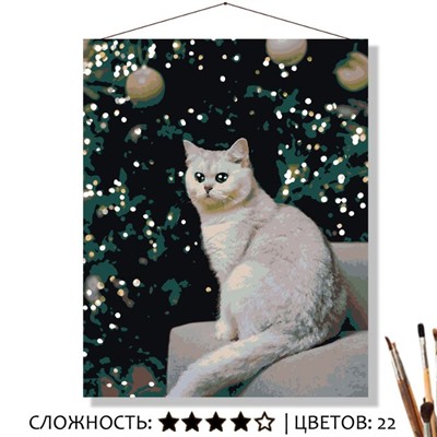 «СЕРЕБРЯНОЕ РОЖДЕСТВО»